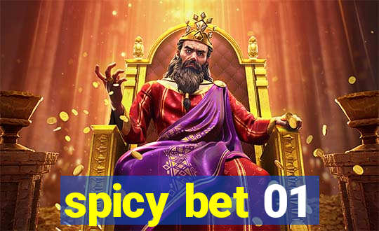 spicy bet 01